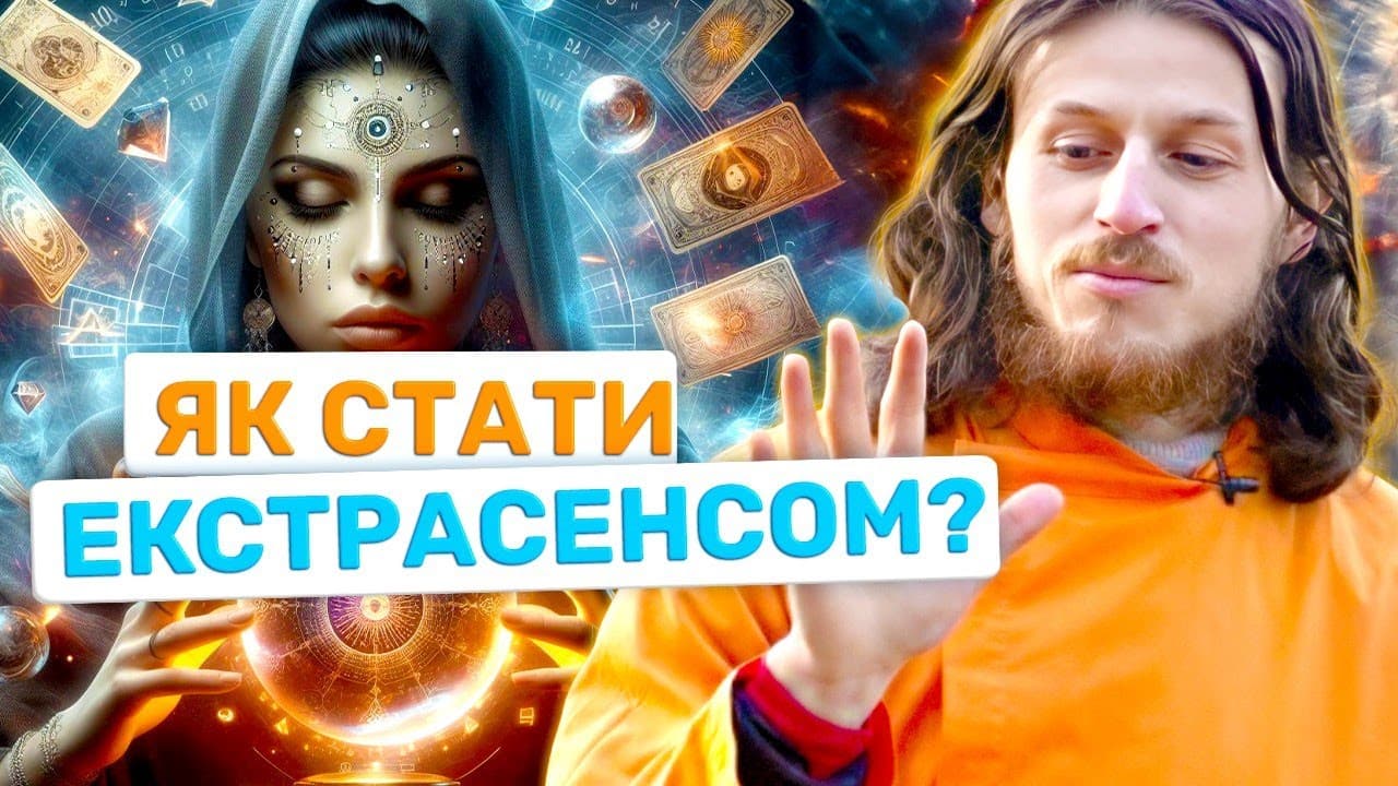 Вихід за Рамки Звичайного: Розширення сенсорних відчуттів